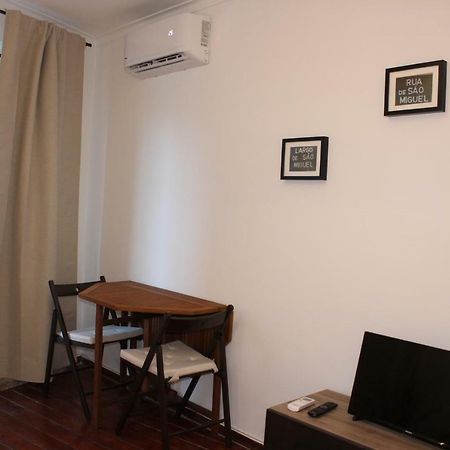 Apartamento S. Miguel Alfama Lisboa Exterior foto