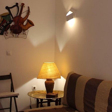 Apartamento S. Miguel Alfama Lisboa Exterior foto