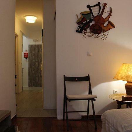 Apartamento S. Miguel Alfama Lisboa Exterior foto
