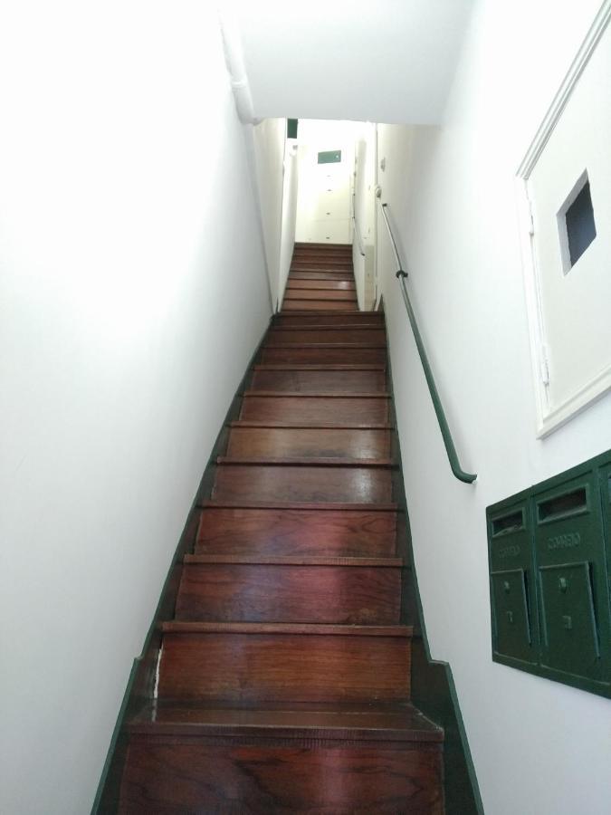 Apartamento S. Miguel Alfama Lisboa Exterior foto