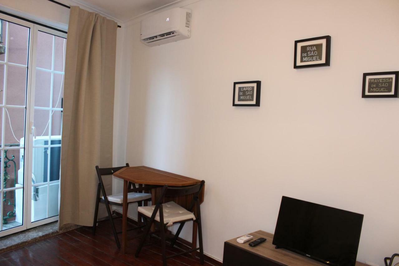 Apartamento S. Miguel Alfama Lisboa Exterior foto