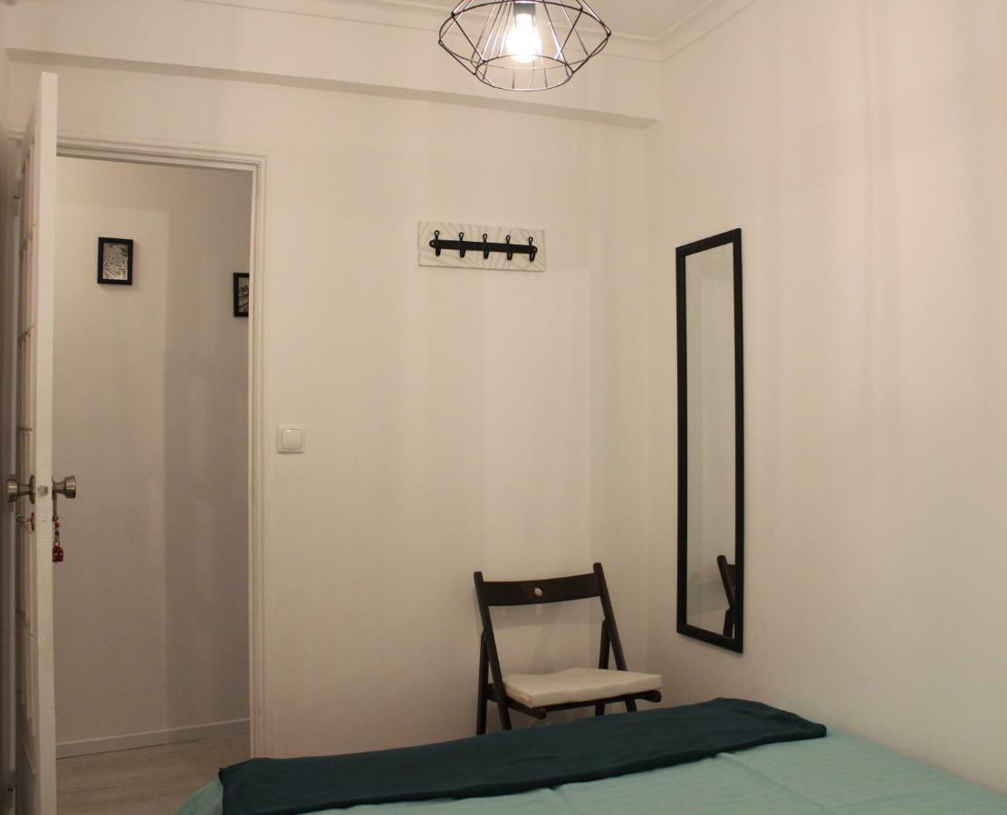 Apartamento S. Miguel Alfama Lisboa Exterior foto