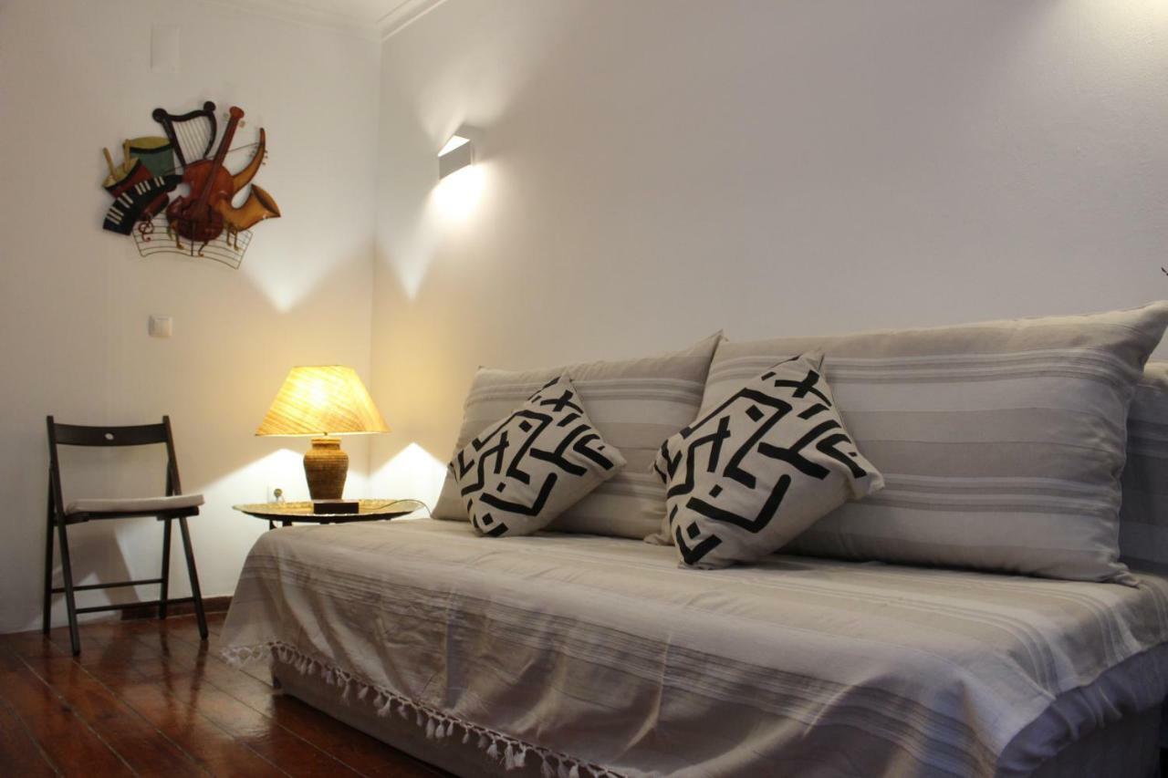 Apartamento S. Miguel Alfama Lisboa Exterior foto