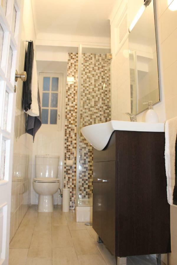 Apartamento S. Miguel Alfama Lisboa Exterior foto