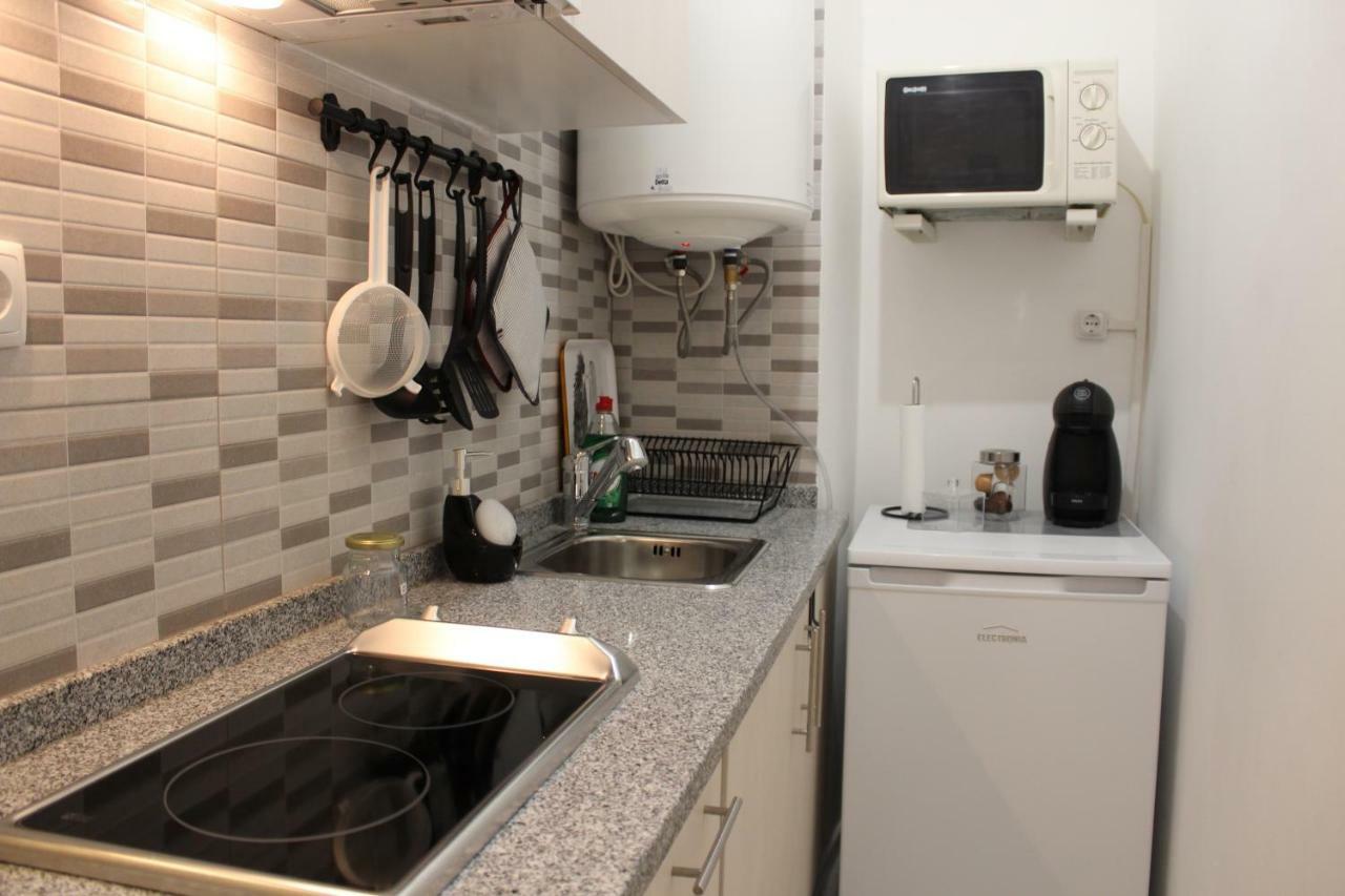 Apartamento S. Miguel Alfama Lisboa Exterior foto