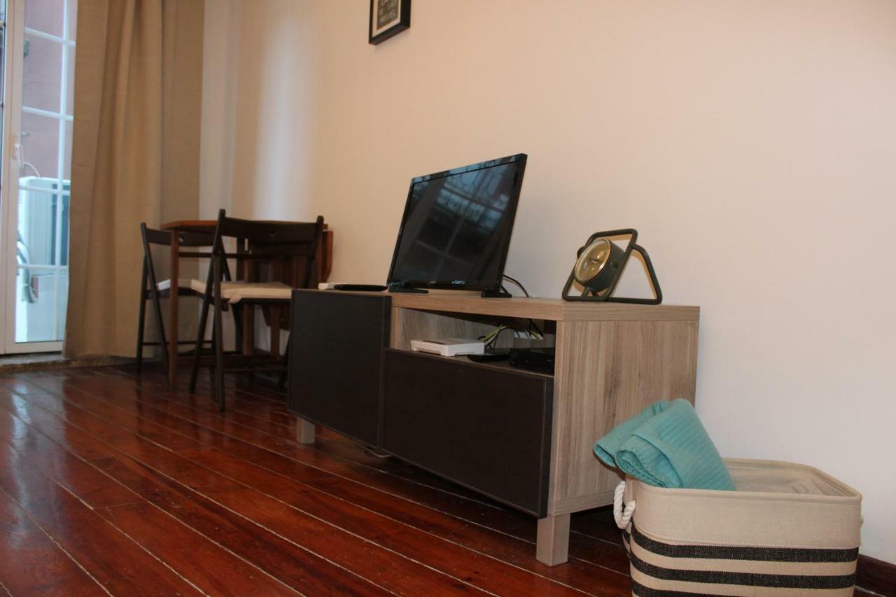 Apartamento S. Miguel Alfama Lisboa Exterior foto